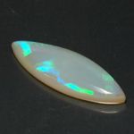 White Opal 3 White Opal 3